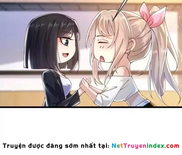Thiết Lập Hình Tượng Nam Thần Sụp Đổ Rồi! Chap 34 - Next Chap 35