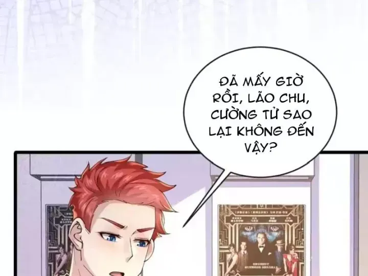 Thiết Lập Hình Tượng Nam Thần Sụp Đổ Rồi! Chap 34 - Next Chap 35