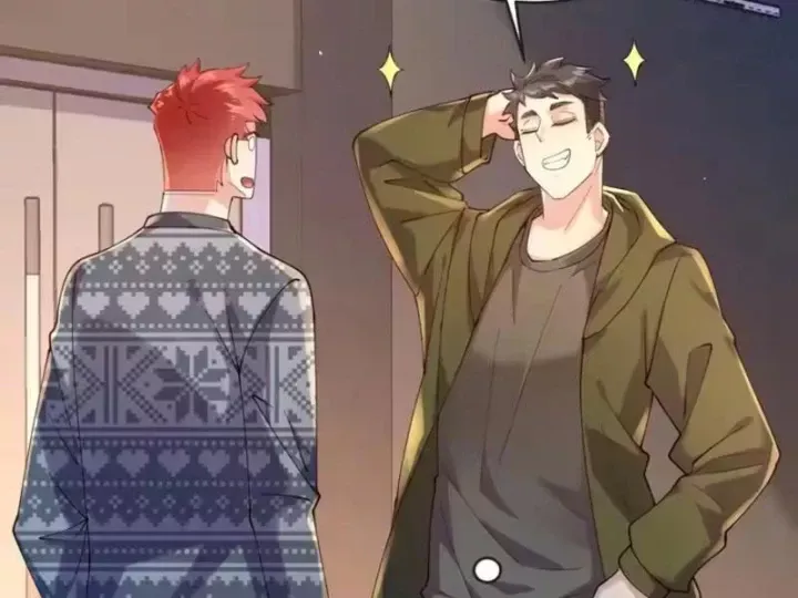 Thiết Lập Hình Tượng Nam Thần Sụp Đổ Rồi! Chap 34 - Next Chap 35