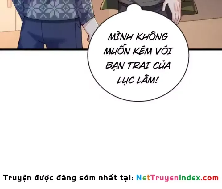Thiết Lập Hình Tượng Nam Thần Sụp Đổ Rồi! Chap 34 - Next Chap 35