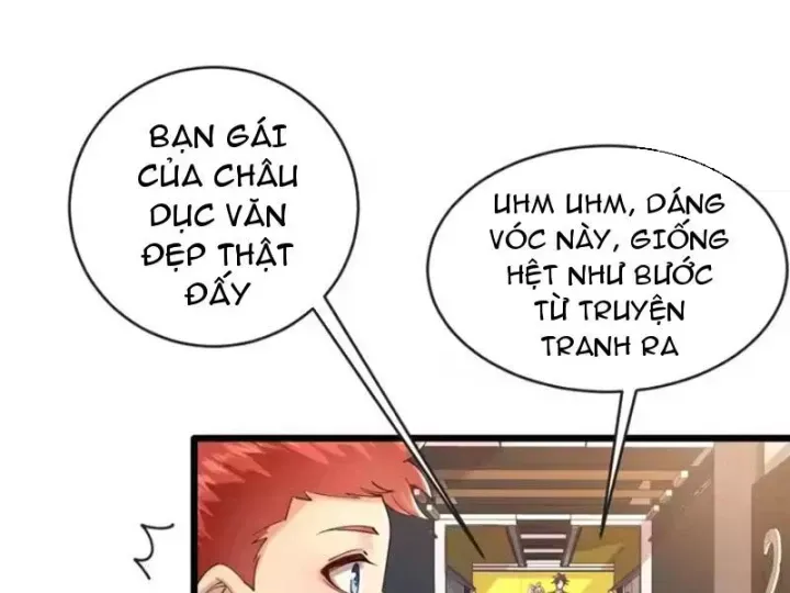 Thiết Lập Hình Tượng Nam Thần Sụp Đổ Rồi! Chap 34 - Next Chap 35