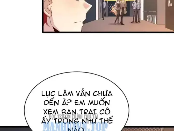 Thiết Lập Hình Tượng Nam Thần Sụp Đổ Rồi! Chap 34 - Next Chap 35