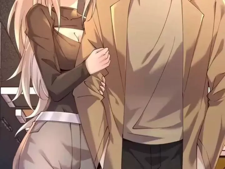 Thiết Lập Hình Tượng Nam Thần Sụp Đổ Rồi! Chap 34 - Next Chap 35
