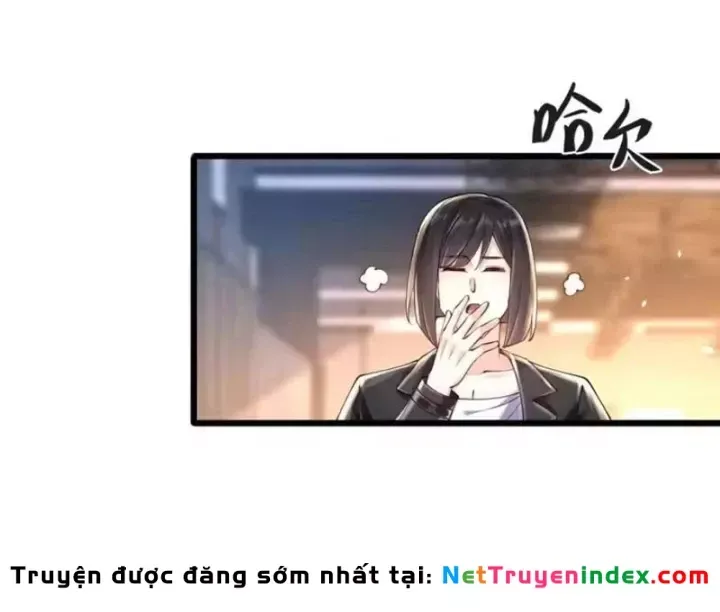 Thiết Lập Hình Tượng Nam Thần Sụp Đổ Rồi! Chap 34 - Next Chap 35