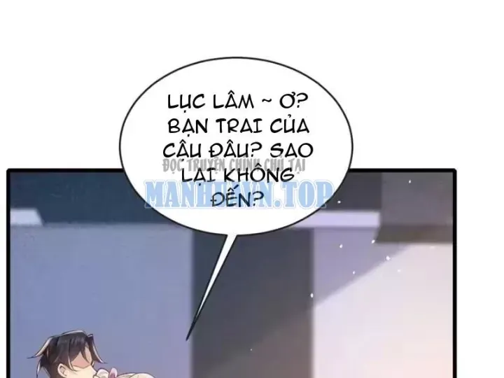 Thiết Lập Hình Tượng Nam Thần Sụp Đổ Rồi! Chap 34 - Next Chap 35