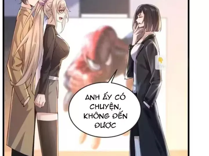 Thiết Lập Hình Tượng Nam Thần Sụp Đổ Rồi! Chap 34 - Next Chap 35