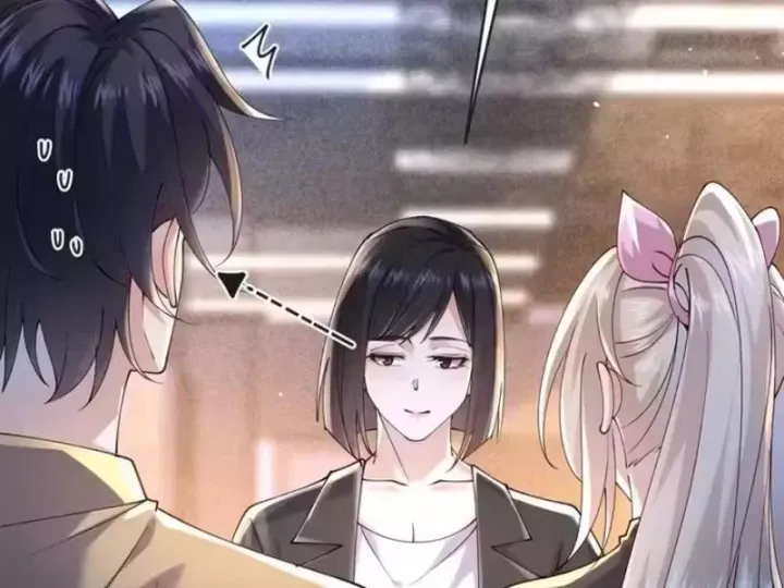 Thiết Lập Hình Tượng Nam Thần Sụp Đổ Rồi! Chap 34 - Next Chap 35