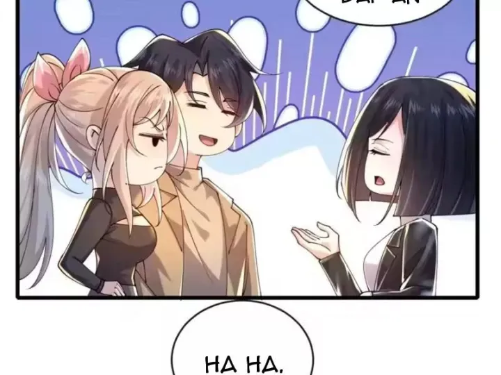 Thiết Lập Hình Tượng Nam Thần Sụp Đổ Rồi! Chap 34 - Next Chap 35