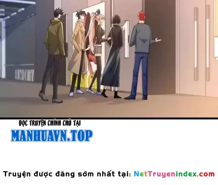 Thiết Lập Hình Tượng Nam Thần Sụp Đổ Rồi! Chap 34 - Next Chap 35