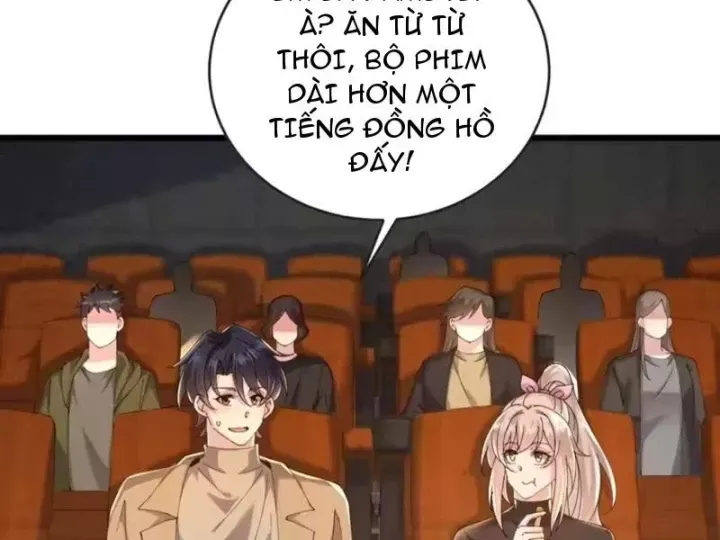 Thiết Lập Hình Tượng Nam Thần Sụp Đổ Rồi! Chap 34 - Next Chap 35