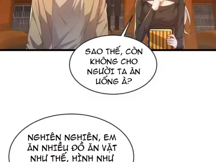 Thiết Lập Hình Tượng Nam Thần Sụp Đổ Rồi! Chap 34 - Next Chap 35