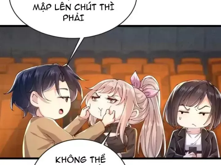 Thiết Lập Hình Tượng Nam Thần Sụp Đổ Rồi! Chap 34 - Next Chap 35