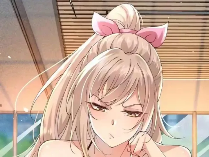Thiết Lập Hình Tượng Nam Thần Sụp Đổ Rồi! Chap 34 - Next Chap 35