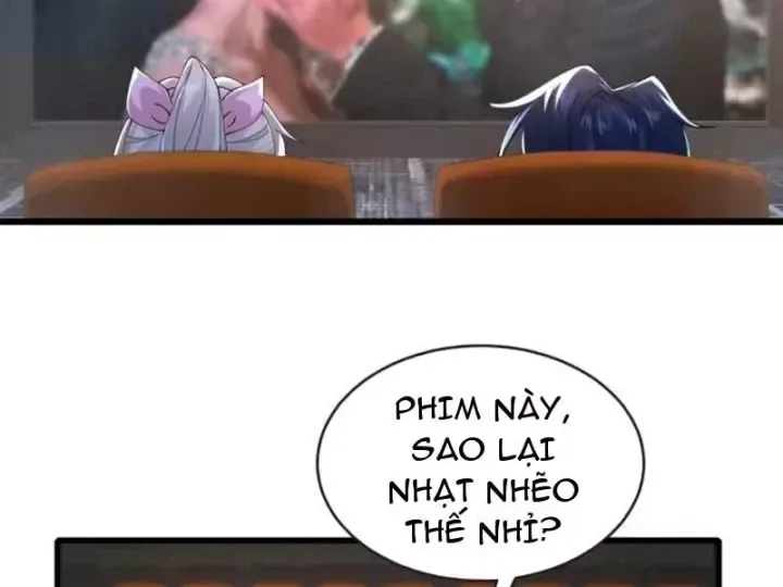 Thiết Lập Hình Tượng Nam Thần Sụp Đổ Rồi! Chap 34 - Next Chap 35