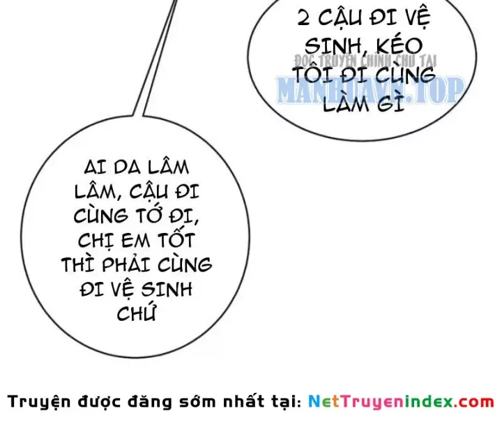 Thiết Lập Hình Tượng Nam Thần Sụp Đổ Rồi! Chap 34 - Next Chap 35
