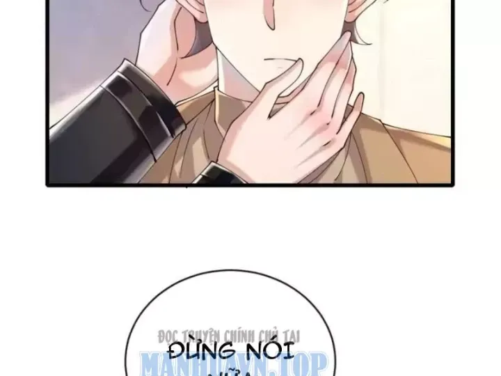 Thiết Lập Hình Tượng Nam Thần Sụp Đổ Rồi! Chap 34 - Next Chap 35