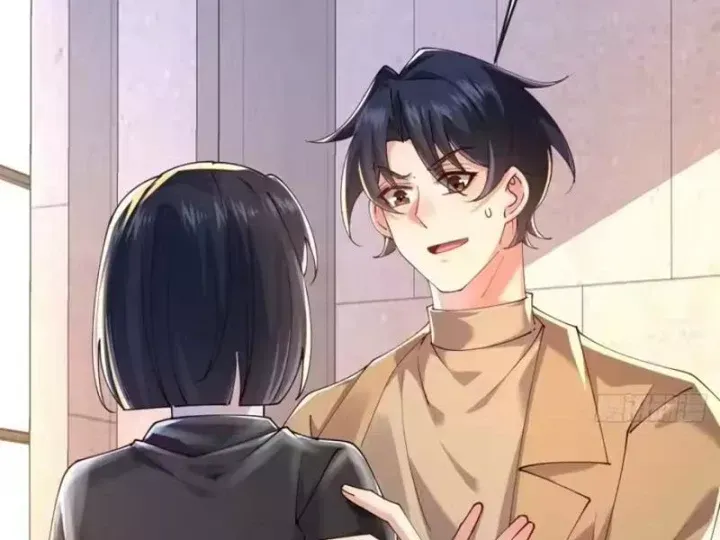 Thiết Lập Hình Tượng Nam Thần Sụp Đổ Rồi! Chap 34 - Next Chap 35