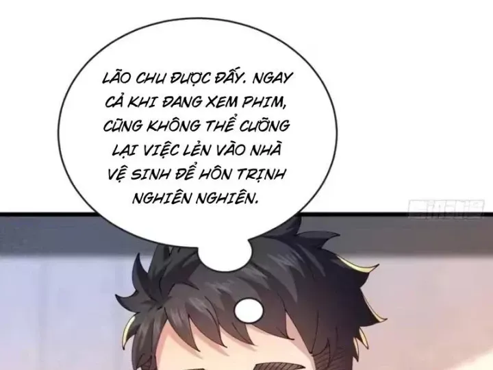 Thiết Lập Hình Tượng Nam Thần Sụp Đổ Rồi! Chap 34 - Next Chap 35