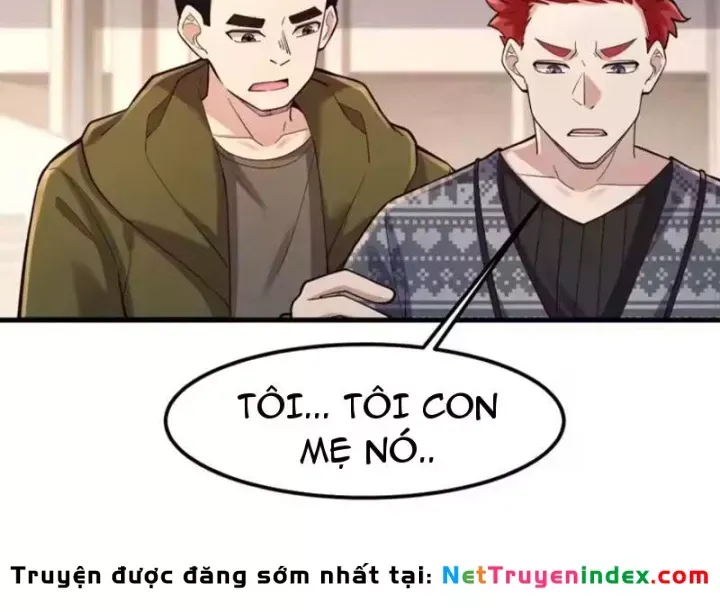 Thiết Lập Hình Tượng Nam Thần Sụp Đổ Rồi! Chap 35 - Next Chap 36