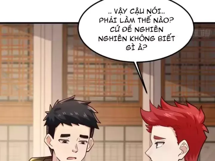Thiết Lập Hình Tượng Nam Thần Sụp Đổ Rồi! Chap 35 - Next Chap 36