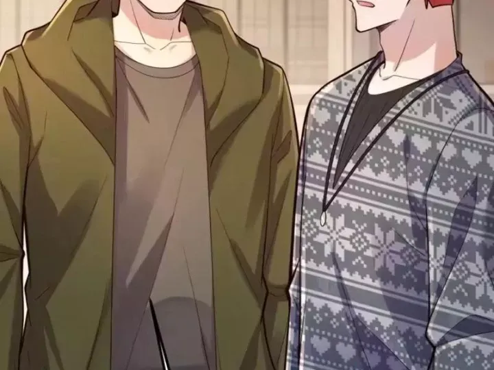Thiết Lập Hình Tượng Nam Thần Sụp Đổ Rồi! Chap 35 - Next Chap 36