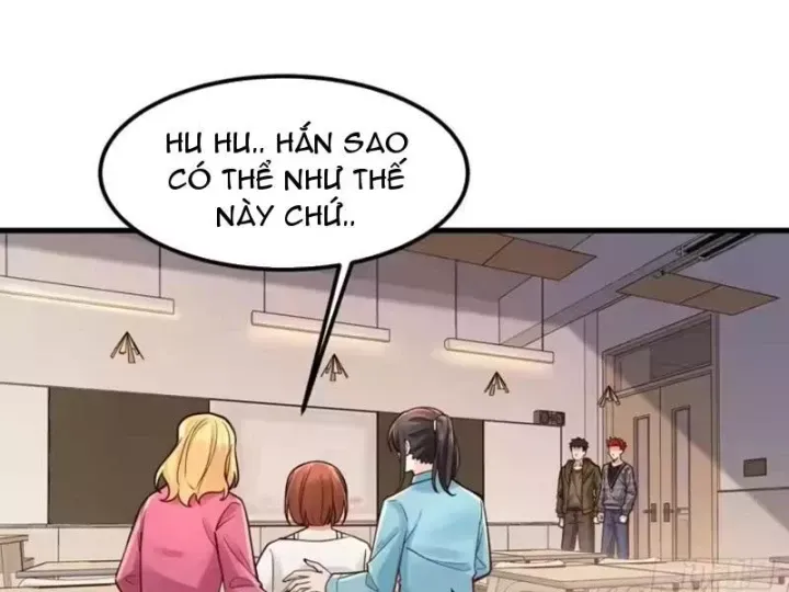 Thiết Lập Hình Tượng Nam Thần Sụp Đổ Rồi! Chap 35 - Next Chap 36