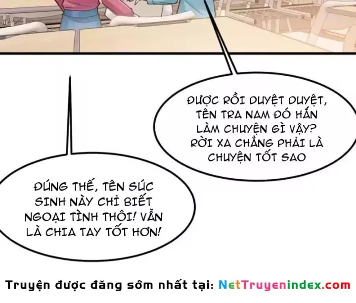 Thiết Lập Hình Tượng Nam Thần Sụp Đổ Rồi! Chap 35 - Next Chap 36