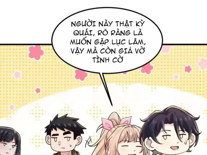 Thiết Lập Hình Tượng Nam Thần Sụp Đổ Rồi! Chap 35 - Next Chap 36