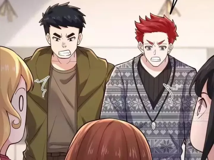 Thiết Lập Hình Tượng Nam Thần Sụp Đổ Rồi! Chap 35 - Next Chap 36