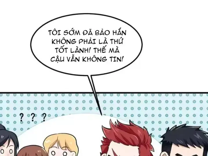 Thiết Lập Hình Tượng Nam Thần Sụp Đổ Rồi! Chap 35 - Next Chap 36