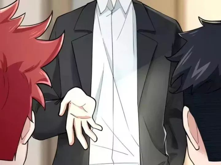 Thiết Lập Hình Tượng Nam Thần Sụp Đổ Rồi! Chap 35 - Next Chap 36