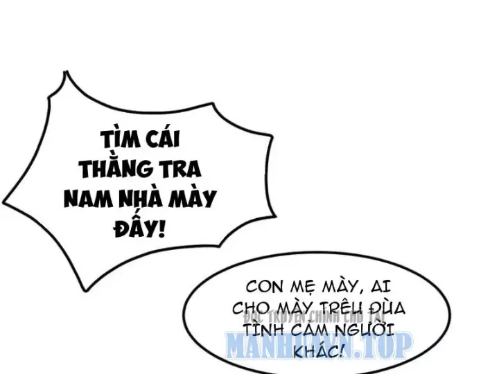 Thiết Lập Hình Tượng Nam Thần Sụp Đổ Rồi! Chap 35 - Next Chap 36