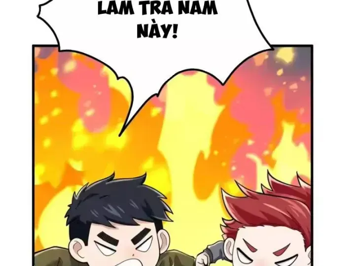Thiết Lập Hình Tượng Nam Thần Sụp Đổ Rồi! Chap 35 - Next Chap 36