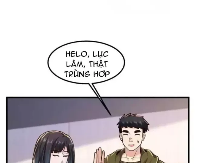 Thiết Lập Hình Tượng Nam Thần Sụp Đổ Rồi! Chap 35 - Next Chap 36