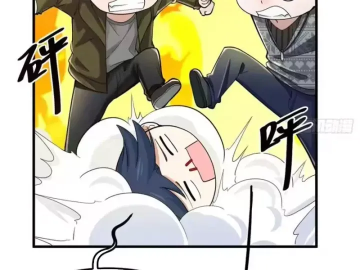 Thiết Lập Hình Tượng Nam Thần Sụp Đổ Rồi! Chap 35 - Next Chap 36