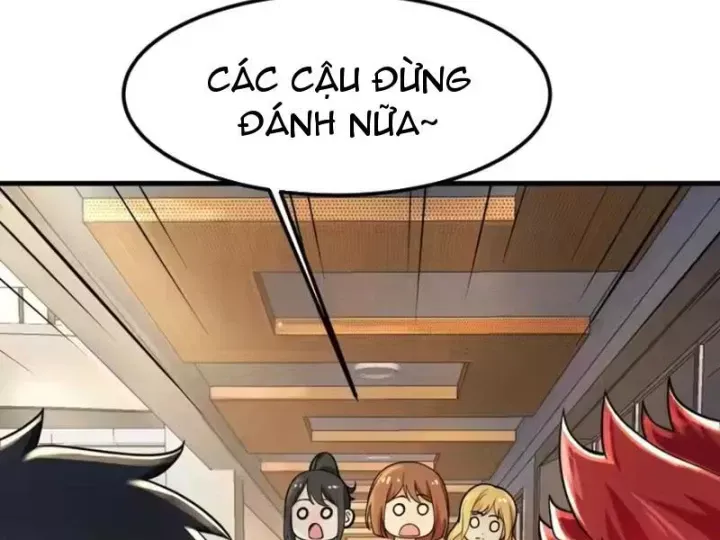 Thiết Lập Hình Tượng Nam Thần Sụp Đổ Rồi! Chap 35 - Next Chap 36