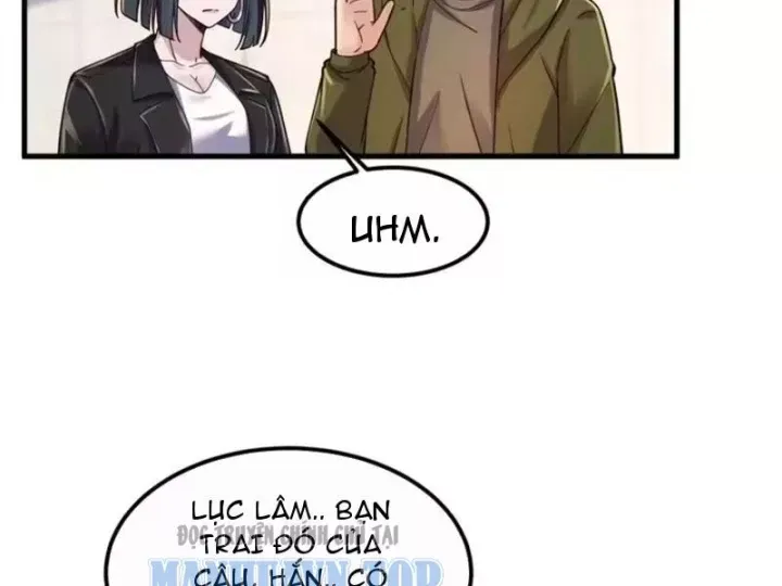 Thiết Lập Hình Tượng Nam Thần Sụp Đổ Rồi! Chap 35 - Next Chap 36