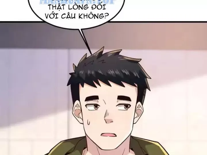 Thiết Lập Hình Tượng Nam Thần Sụp Đổ Rồi! Chap 35 - Next Chap 36