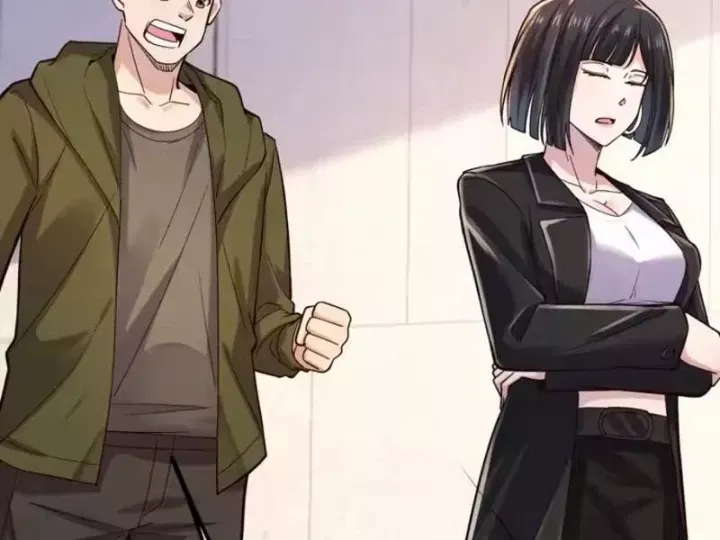Thiết Lập Hình Tượng Nam Thần Sụp Đổ Rồi! Chap 35 - Next Chap 36