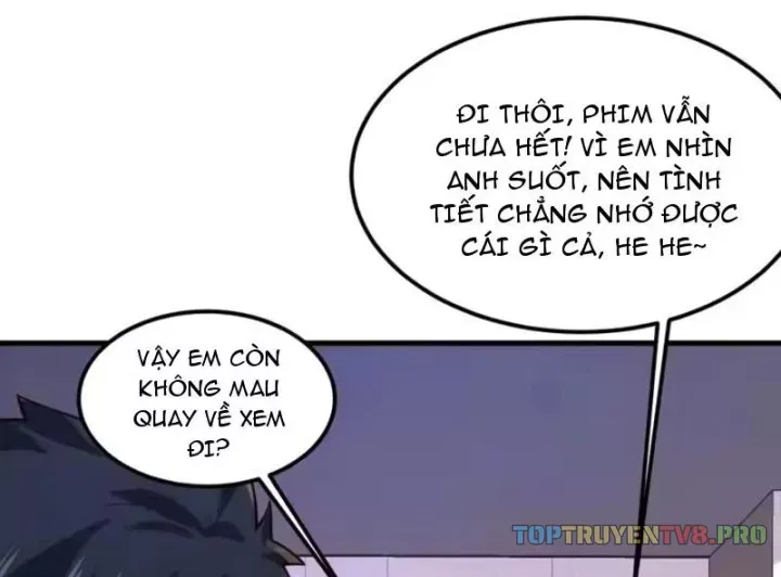 Thiết Lập Hình Tượng Nam Thần Sụp Đổ Rồi! Chap 35 - Next Chap 36