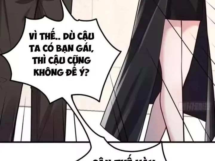 Thiết Lập Hình Tượng Nam Thần Sụp Đổ Rồi! Chap 35 - Next Chap 36