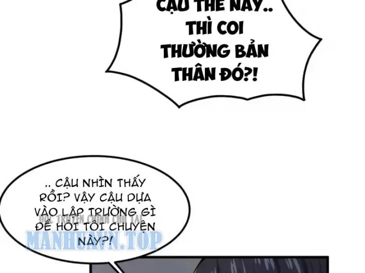 Thiết Lập Hình Tượng Nam Thần Sụp Đổ Rồi! Chap 35 - Next Chap 36