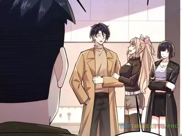 Thiết Lập Hình Tượng Nam Thần Sụp Đổ Rồi! Chap 35 - Next Chap 36