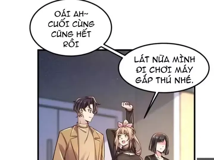 Thiết Lập Hình Tượng Nam Thần Sụp Đổ Rồi! Chap 35 - Next Chap 36