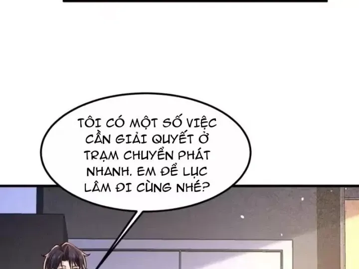 Thiết Lập Hình Tượng Nam Thần Sụp Đổ Rồi! Chap 35 - Next Chap 36