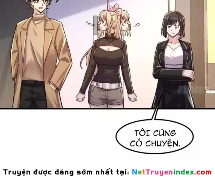 Thiết Lập Hình Tượng Nam Thần Sụp Đổ Rồi! Chap 35 - Next Chap 36
