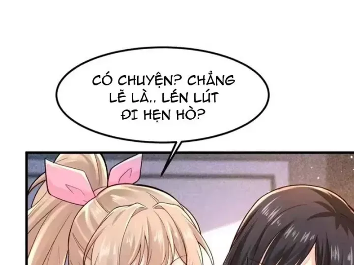 Thiết Lập Hình Tượng Nam Thần Sụp Đổ Rồi! Chap 35 - Next Chap 36