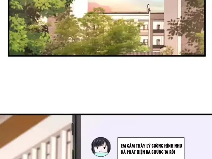 Thiết Lập Hình Tượng Nam Thần Sụp Đổ Rồi! Chap 35 - Next Chap 36