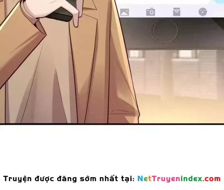 Thiết Lập Hình Tượng Nam Thần Sụp Đổ Rồi! Chap 35 - Next Chap 36