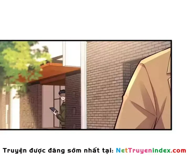 Thiết Lập Hình Tượng Nam Thần Sụp Đổ Rồi! Chap 35 - Next Chap 36